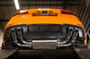 Cobra Exhausts - Audi S3 (8V) 3 Door (Valved) (13-18) Cat Back Performance Exhaust