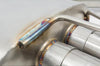Cobra Exhausts - Audi S3 (8V Facelift) (19-20) (GPF Models) 5 door Sportback (Valved) GPF Back Performance Exhaust