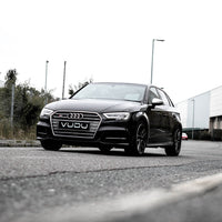 Audi S3 Stage 1 Remap Software - VUDU Performance