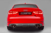Cobra Exhausts - Audi S3 (8V) Saloon (Valved) (13-18) Cat Back Performance Exhaust
