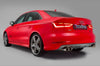 Cobra Exhausts - Audi S3 (8V) Saloon (Valved) (13-18) Cat Back Performance Exhaust