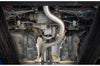 Cobra Exhausts - Audi S3 (8V) 3 Door (Valved) (13-18) Turbo Back Performance Exhaust