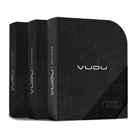 Audi S3 Stage 3 Remap Software - VUDU Performance