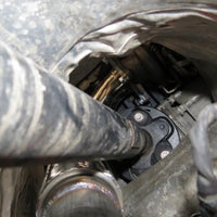 Cobra Exhausts - Audi TTS (Mk2) Quattro Turbo Back Performance Exhaust