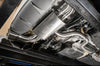 Cobra Exhausts - Audi TTS (Mk3) 2.0 TFSI Cat Back Performance Exhaust