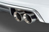 Cobra Exhausts - Audi TTS (Mk3) 2.0 TFSI Cat Back Performance Exhaust