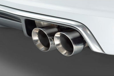 Cobra Exhausts - Audi TTS (Mk3) 2.0 TFSI Cat Back Performance Exhaust