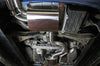 Cobra Exhausts - Audi A3 (8P) 3.2 V6 Quattro Cat Back Performance Exhaust