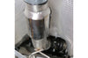 Cobra Exhausts - Audi A3 (8P) 2.0 TFSI 2WD (5 Door Sportback) Turbo Back Performance Exhaust