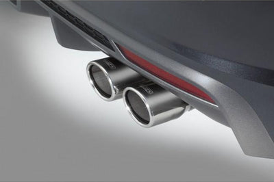Cobra Exhausts - Audi S1 Cat Back Performance Exhaust