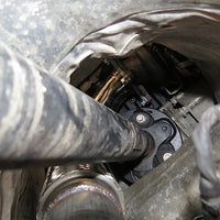 Cobra Exhausts - Audi S3 (8P) Quattro (5 Door) Sportback Turbo Back Performance Exhaust