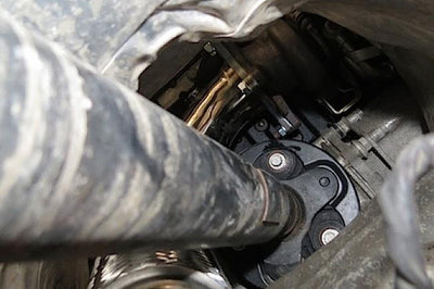 Cobra Exhausts - Audi S3 (8P) Quattro (5 Door) Sportback Turbo Back Performance Exhaust