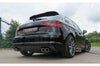 Cobra Exhausts - Audi S3 (8V) 3 Door (Non-Valved) (13-18) Turbo Back Performance Exhaust