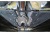 Cobra Exhausts - VW Golf R (Mk7.5) 2.0 TSI (5G) (18-20) Turbo Back Performance Exhaust