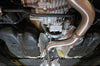 Cobra Exhausts - Audi S3 (8V) 5 Door Sportback (Non-Valved) (13-18) Turbo Back Performance Exhaust