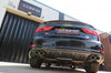 Cobra Exhausts - Audi S3 (8V) Saloon (Non-Valved) (13-18) Cat Back Performance Exhaust