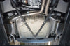 Cobra Exhausts - Audi S5 3.0 TFSI (B8/8.5) Coupe & Cabriolet Rear Box Section Performance Exhaust