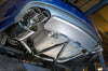 Cobra Exhausts - Audi S5 3.0 TFSI (B8/8.5) Coupe & Cabriolet Rear Box Section Performance Exhaust
