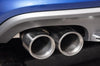 Cobra Exhausts - Audi S5 3.0 TFSI (B8/8.5) Coupe & Cabriolet Rear Box Section Performance Exhaust