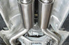 Cobra Exhausts - Audi S5 3.0 TFSI (B8/8.5) Coupe Cat Back Performance Exhaust
