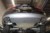 Cobra Exhausts - Audi S5 3.0 TFSI (B8/8.5) Coupe Cat Back Performance Exhaust