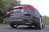 Cobra Exhausts - Audi S5 3.0 TFSI (B8/8.5) Coupe Cat Back Performance Exhaust