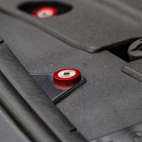 MK1 Toyota Auris Engine Bay Dress-Up Kit – Anodised Washers | CEUK
