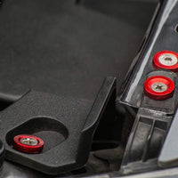 MK1 Toyota Auris Engine Bay Dress-Up Kit – Anodised Washers | CEUK