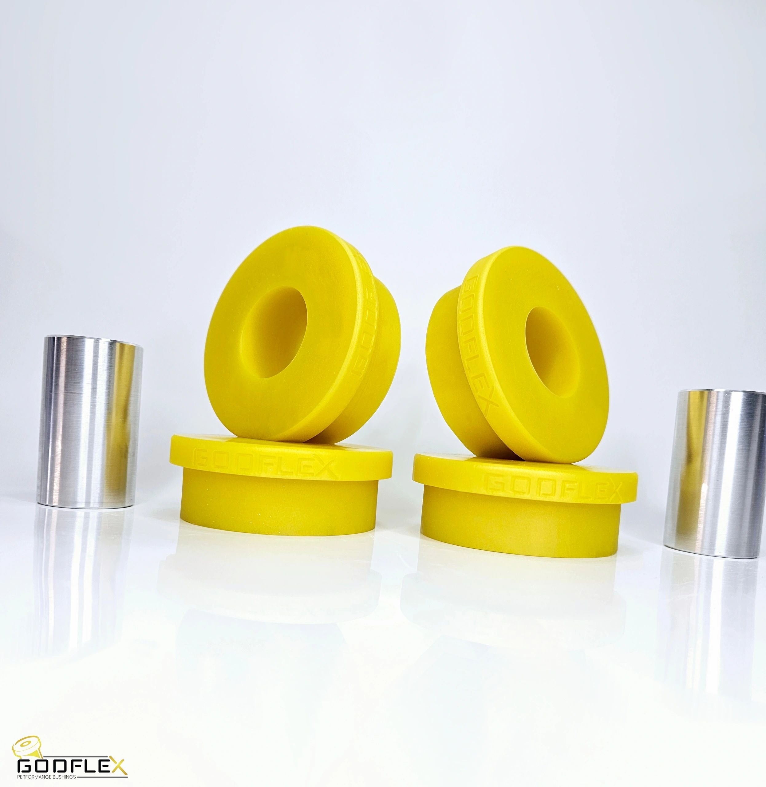 BMW E46 3 Series (2000-2005) Rear Subframe Rear Bushes