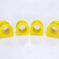 Mitsubishi Lancer Evo 4,5,6 IV V VI (1996-2001) 23mm Front & 21mm Rear Anti Roll Bar Bushes