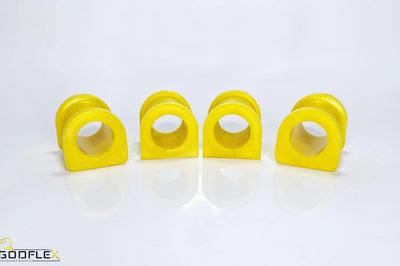 Mitsubishi Lancer Evo 4,5,6 IV V VI (1996-2001) 23mm Front & 21mm Rear Anti Roll Bar Bushes