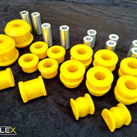 Honda CR-V (2002-2006) Front and Rear Suspension Arm & Anti Roll Bar Bushes