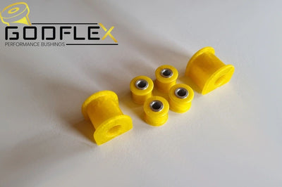 Mazda MX5 Mk1 (1991-1998) NA Front Anti-Roll Bar & Drop Link Bushes