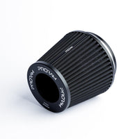 RamAir Universal ProRam Cone Filter - 127mm Inlet