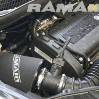 RamAir Induction Kit - Corsa D 1.4T and 1.6 VXR