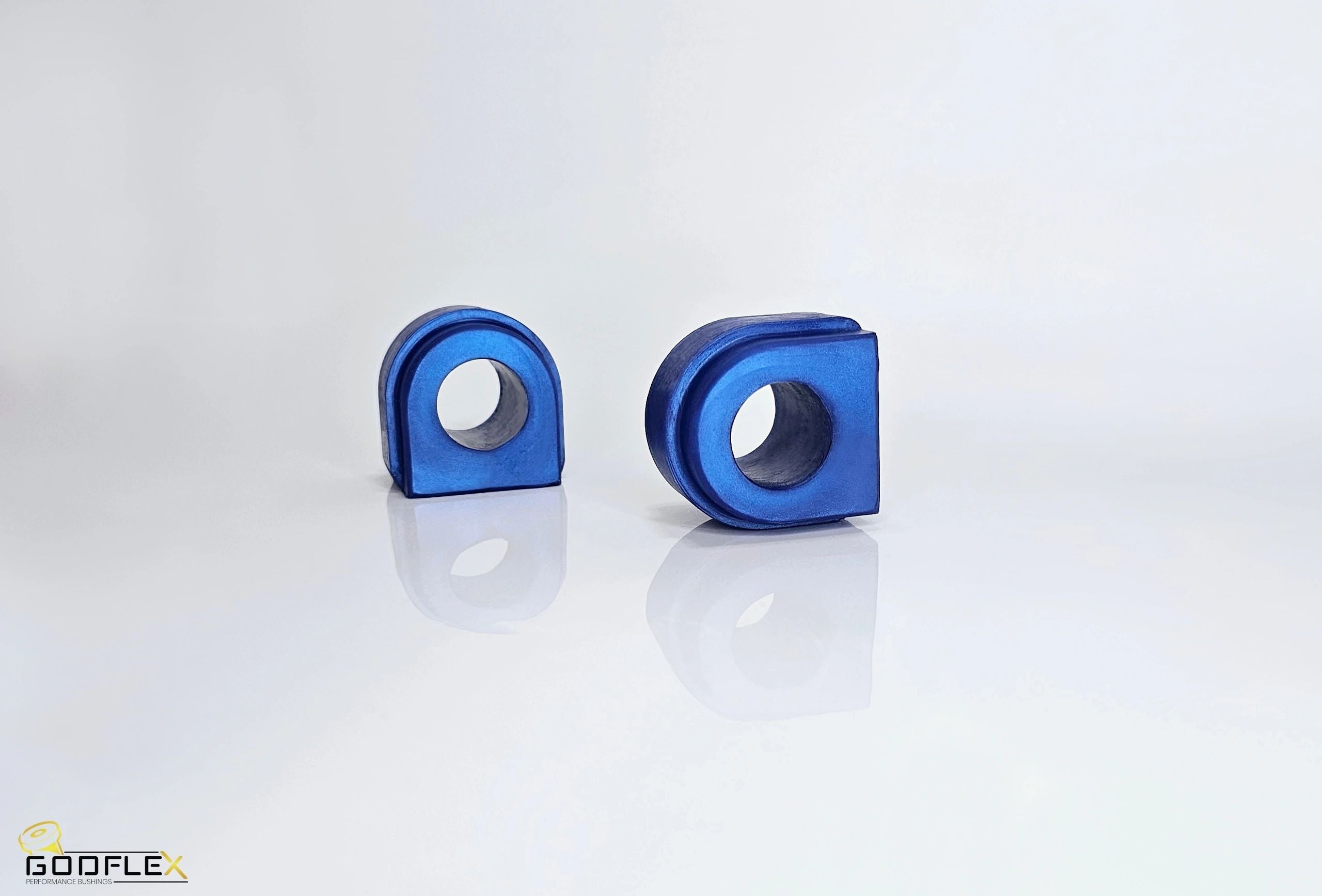 VW Golf MK7/7.5 R (2012-2019) 24mm Front Anti Roll Bar Bushes
