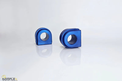 VW Golf MK7/7.5 R (2012-2019) 24mm Front Anti Roll Bar Bushes