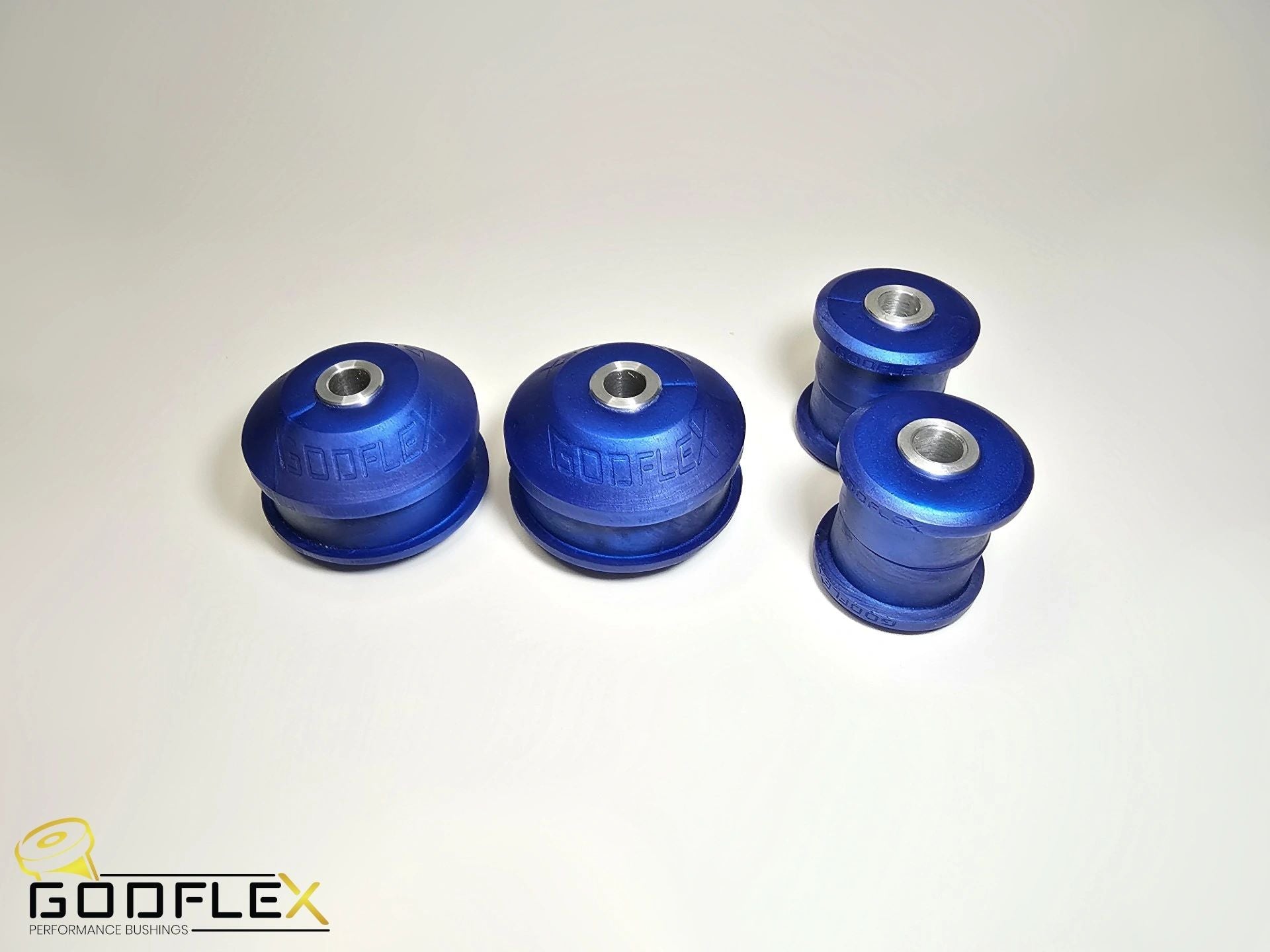 VW Passat B8 (2013+) Front Suspension Arm Bushes