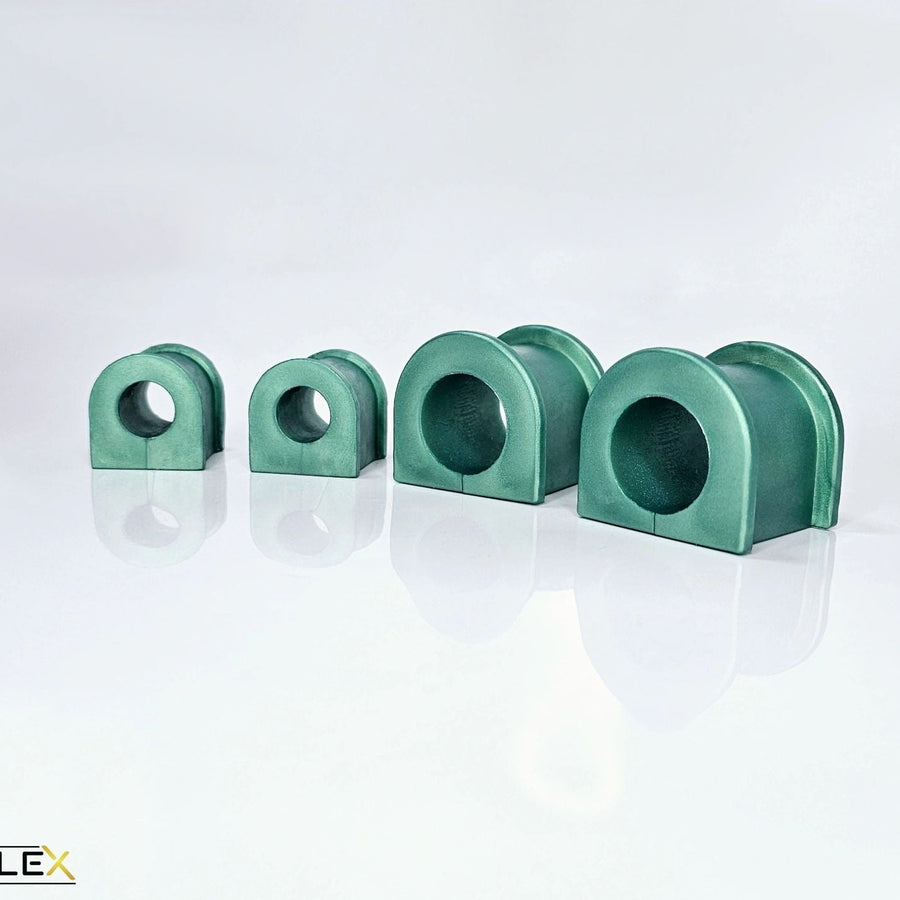 Mazda RX8 (2005-2012) Front & Rear Anti Roll Bar Bushes