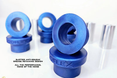 Nissan 350Z (2002-2009) Rear Upper Suspension Arm Bushes