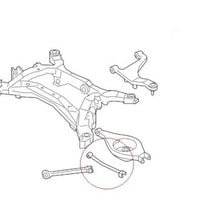 Nissan 350Z (2002-2009) Rear Lower Link Suspension Arm Bushes