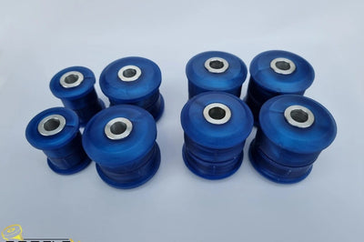 VW Transporter T5 & T6 (2003-2022) Front & Rear Suspension Arm Bushes