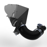 RamAir Performance Induction Kit - Intake Kit with Carbon Fibre Lid for BMW G Series 2.0 B48