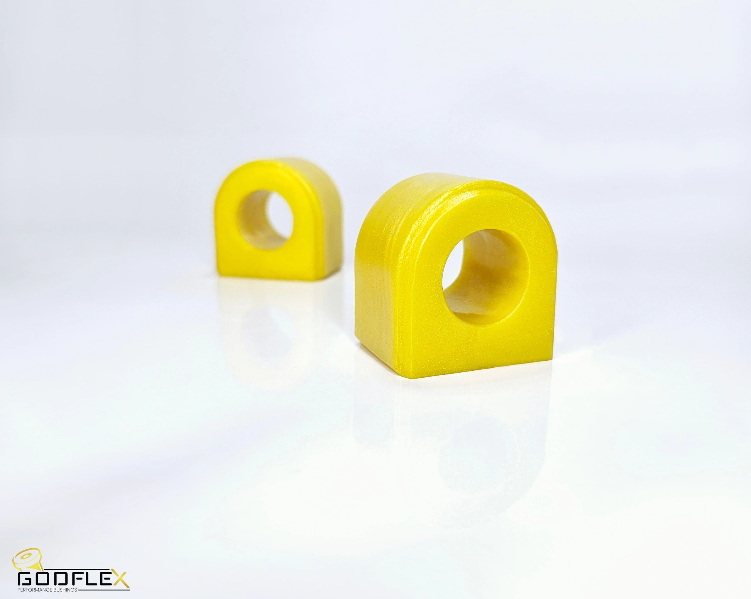 VW Passat R36 & Scirocco R 23.6mm Front Anti-Roll Bar Bushes