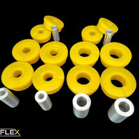 BMW E46 3 Series (2000-2005) Rear Subframe & Rear Trailing Arm Bushes