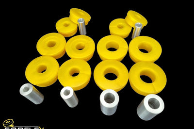 BMW E46 3 Series (2000-2005) Rear Subframe & Rear Trailing Arm Bushes