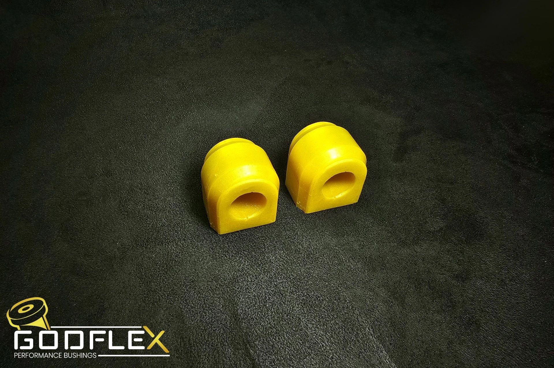 VW Golf MK7/7.5 R (2012-2019) 22mm Rear Anti Roll Bar Bushes