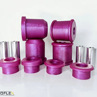 Ford Fiesta Mk6 Models Inc ST 150 & Zetec S (2002-2008) Front Arms & Rear Beam Bushes