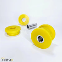 Mitsubishi Lancer Evolution 7 8 9 VII VIII IX (2001-2007) Rear Differential Front Mounting Bushes