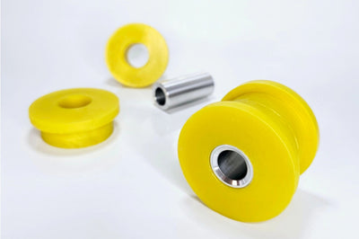 Mitsubishi Lancer Evolution 4 5 6 IV V VI (1996-2001) Rear Differential Front Mounting Bushes